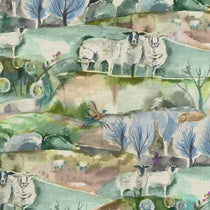 Buttermere Sage Fabric by the Metre
